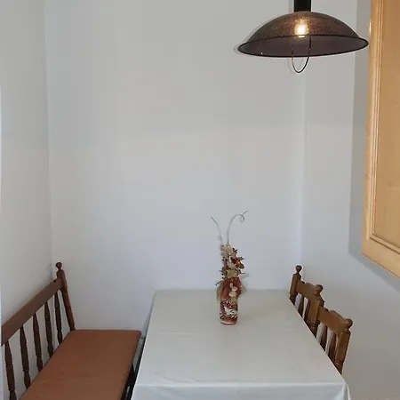 Appartamento Studio Nin 14733b *