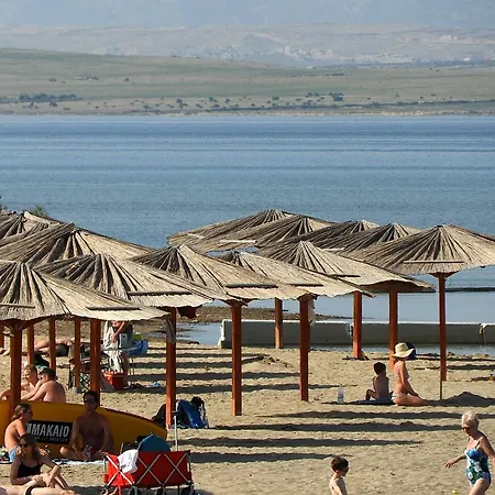 Appartamento Studio Nin 14733b